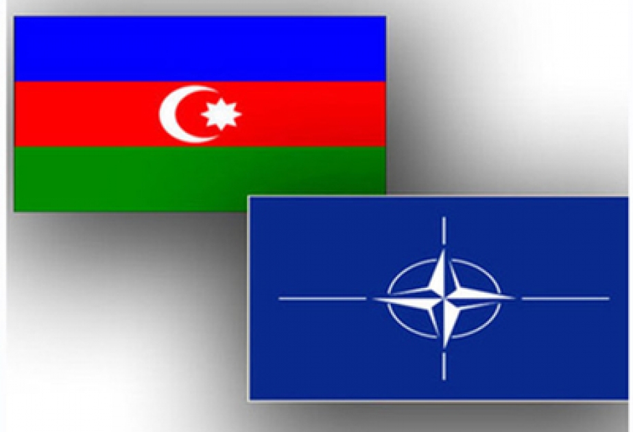 NATO ist für die territoriale Integrität Aserbaidschans