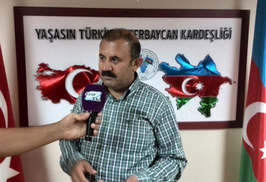 Bir qrup tanınmış türkiyəli ziyalı Azərbaycana səfər edəcək