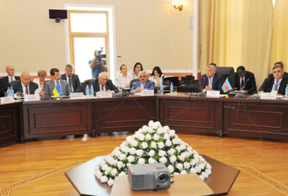 In Baku findet informelles Treffen von Energieministern „Östlicher Partnerschaft“ statt