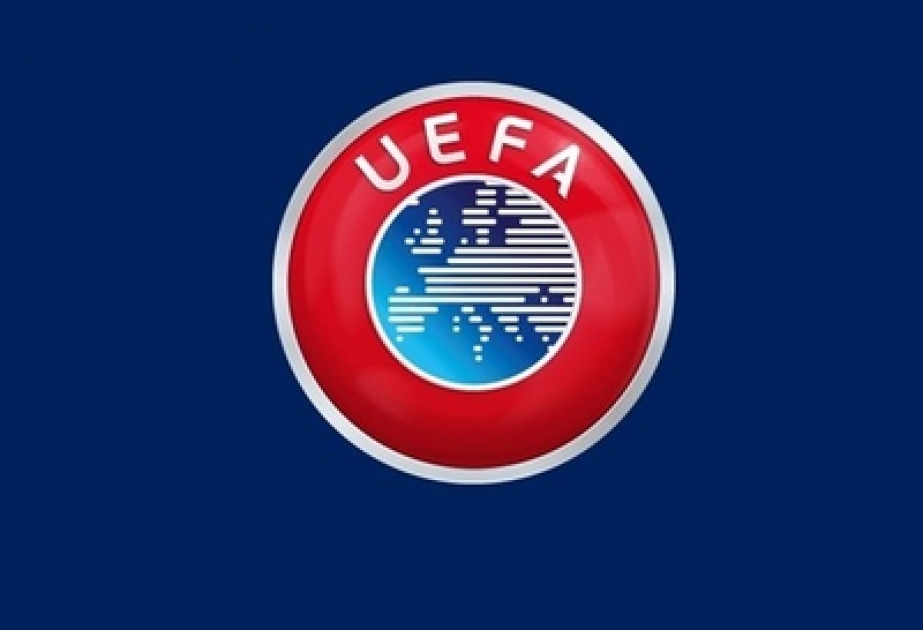 UEFA Bakının Avro-2020-yə hazırlığını yüksək qiymətləndirir