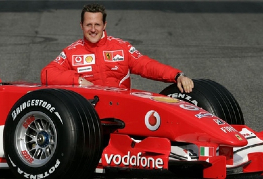 Michael Schumacher aus dem Krankenhaus entlassen worden