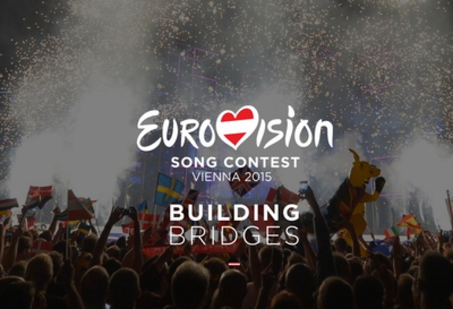 “Eurovision-2015” mahnı müsabiqəsinin şüarı müəyyən edilib