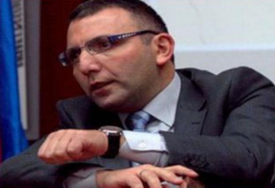 Israeli expert: Azerbaijan is a true example of intercivilizational dialogue and geopolitical leader of South Caucasus