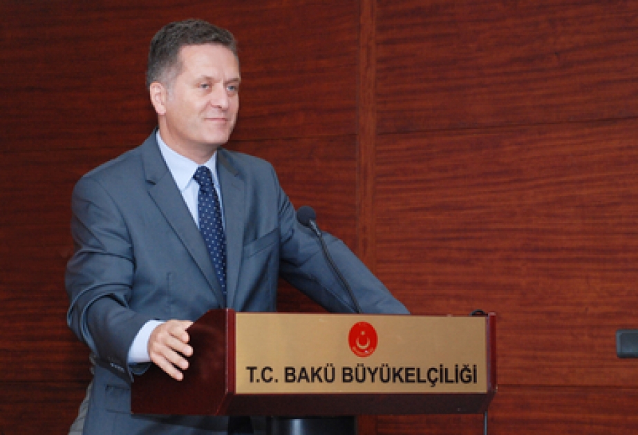 Dostluğun və qardaşlığın zəfər günü