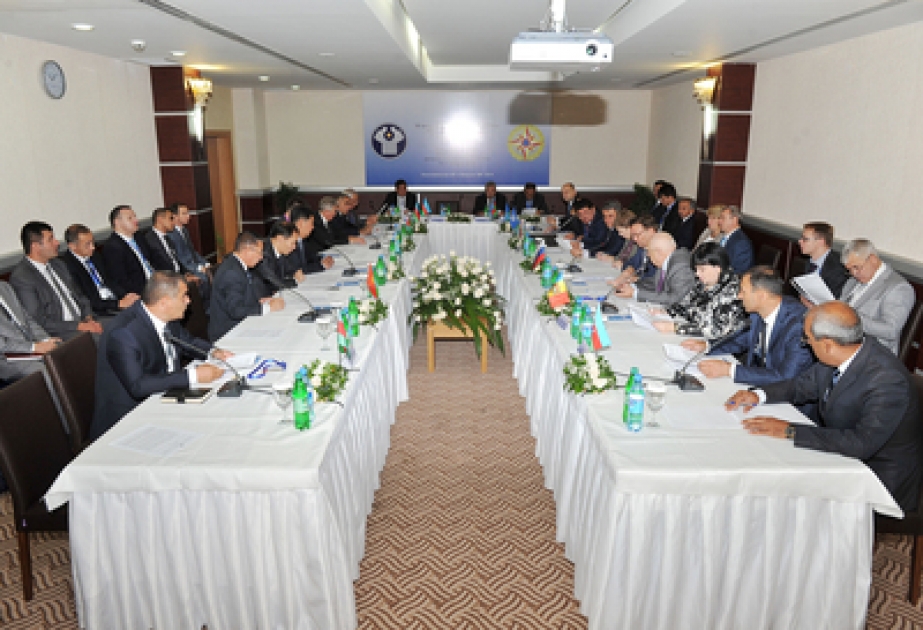 CIS conference on security in industry wraps up