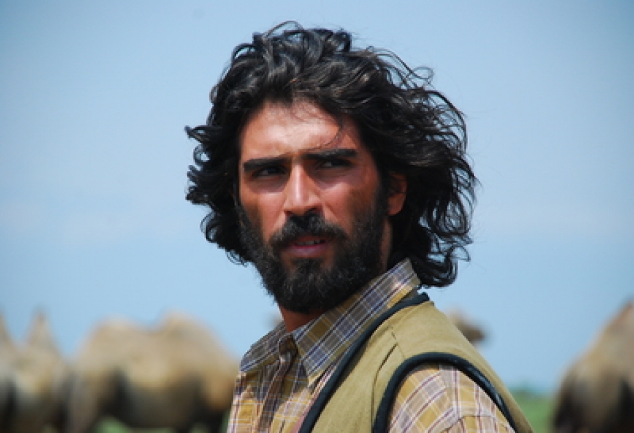 Фильм «Степняк» на кинофестивале «INTERNATIONAL MOVIE AWARDS – 2014»