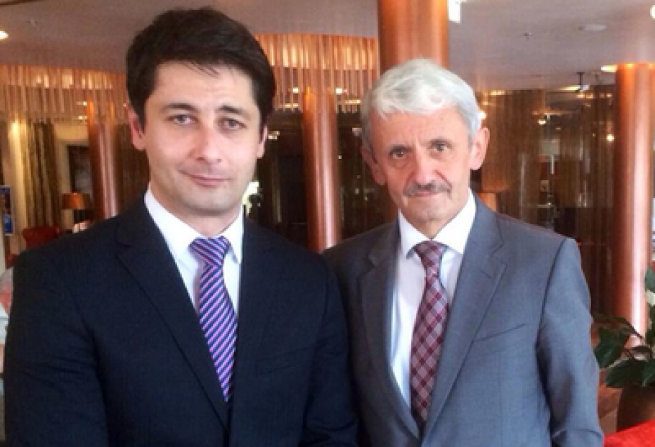 New members of Nizami Ganjavi International Center to visit Azerbaijan
