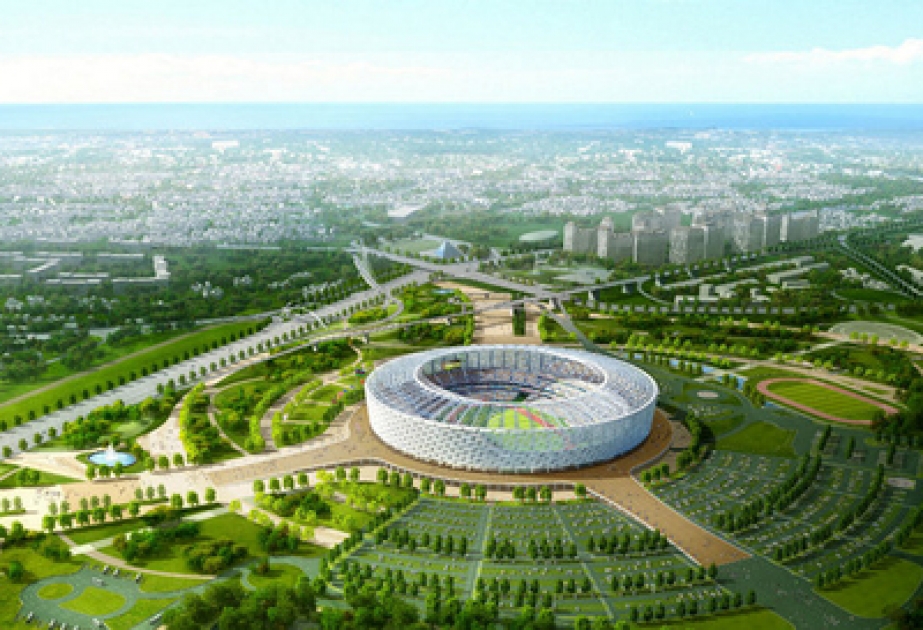 Les treize stades qui accueilleront l’EURO-2020