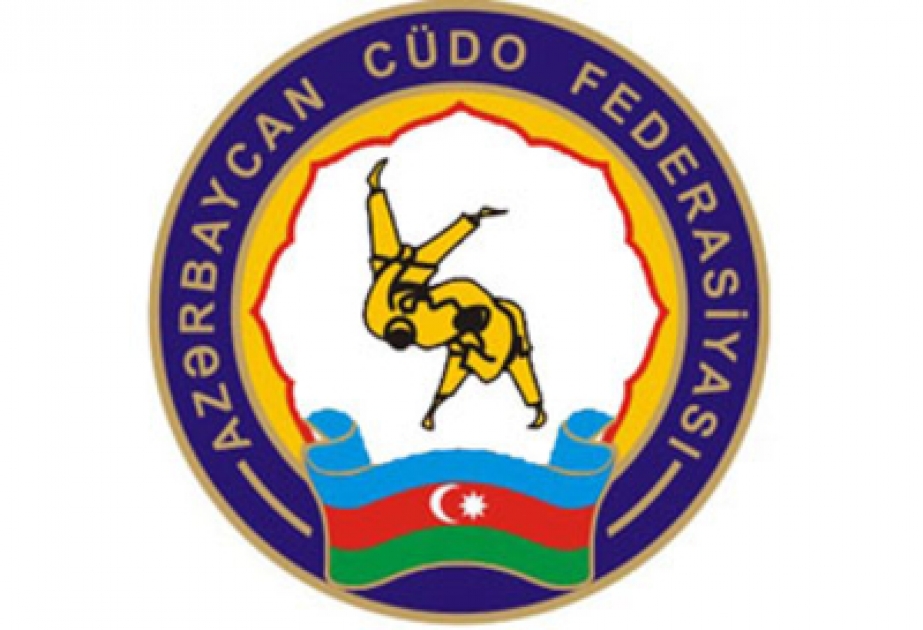 Сборная Азербайджана по дзюдо выиграла серебряную медаль на чемпионате Европы