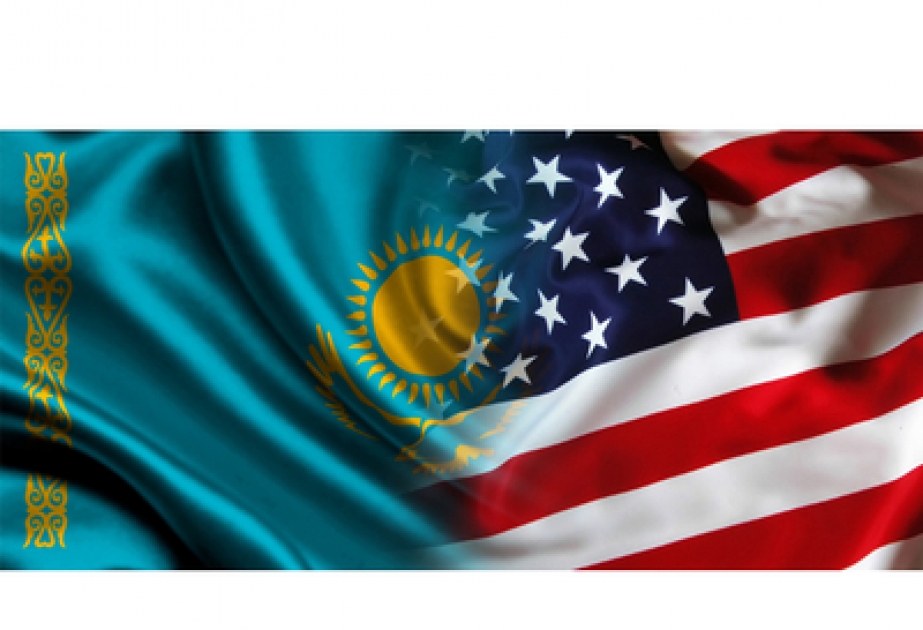 Американские компании намерены расширить свой бизнес в Казахстане