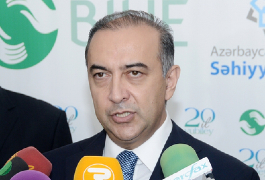 Nazir müavini: Ana ölümü ictimaiyyət nümayəndələri ilə yanaşı, Səhiyyə Nazirliyini də narahat edir
