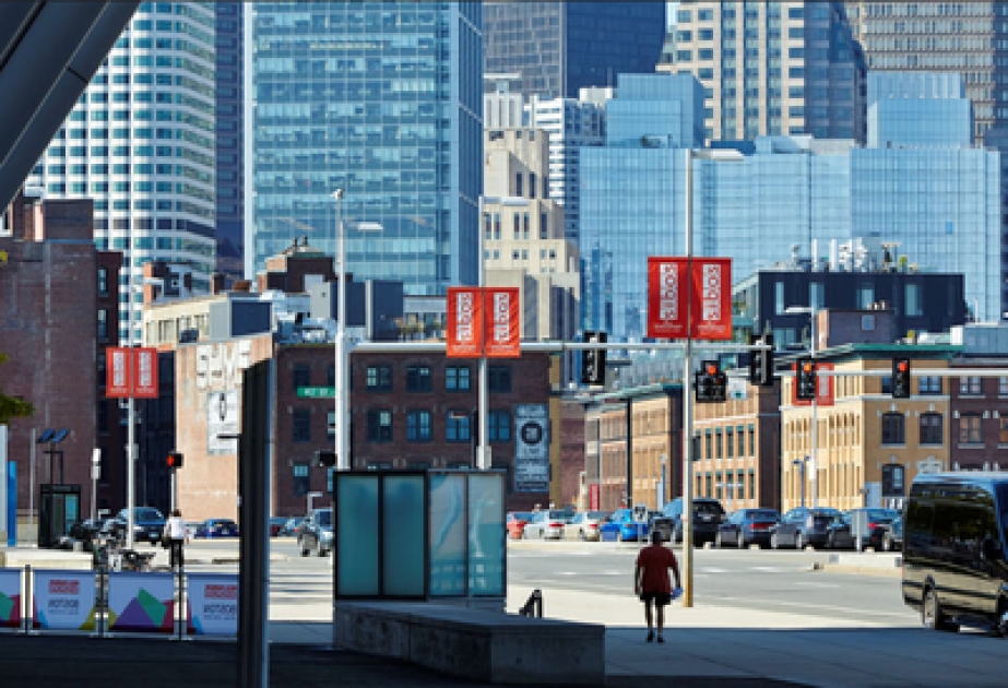PASHA Bank once again represents region at SIBOS forum