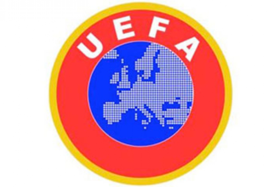 Le secrétaire général de l’AFFA participe à la réunion de l’UEFA à Istanbul