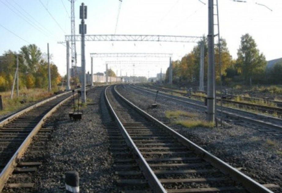 حجم المنقولات بالسكك الحديدية في أذربيجان 14 مليون طن خلال الأشهر الثمانية
