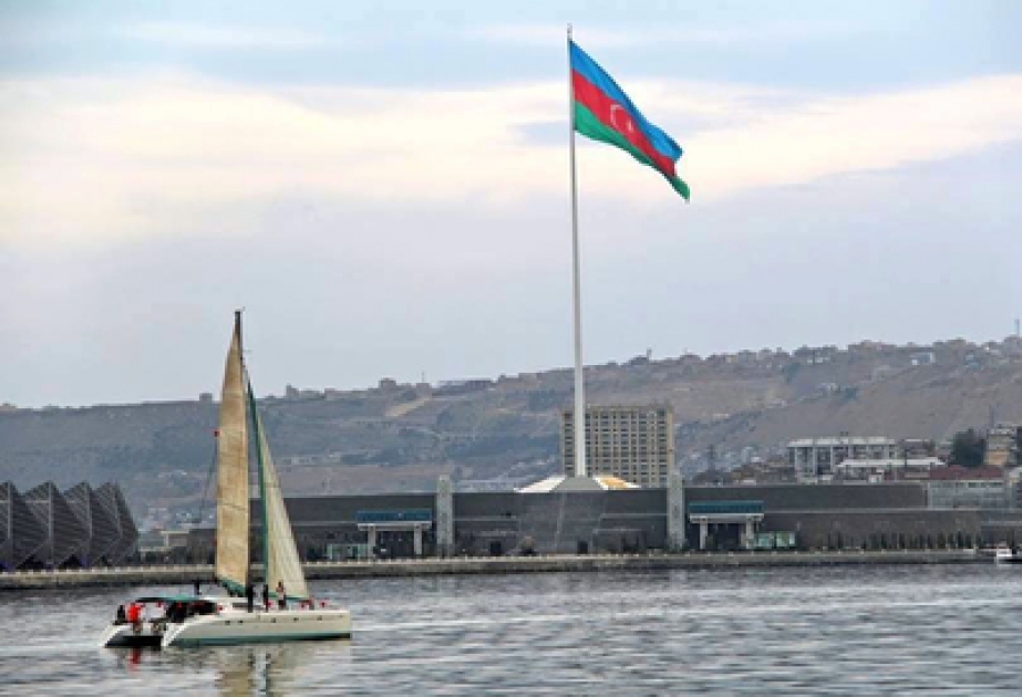 Oktyabrın 11-də Dövlət Bayrağı Meydanında Dövlət Bayrağının qaldırılması prosesini hər kəs canlı izləyə biləcək