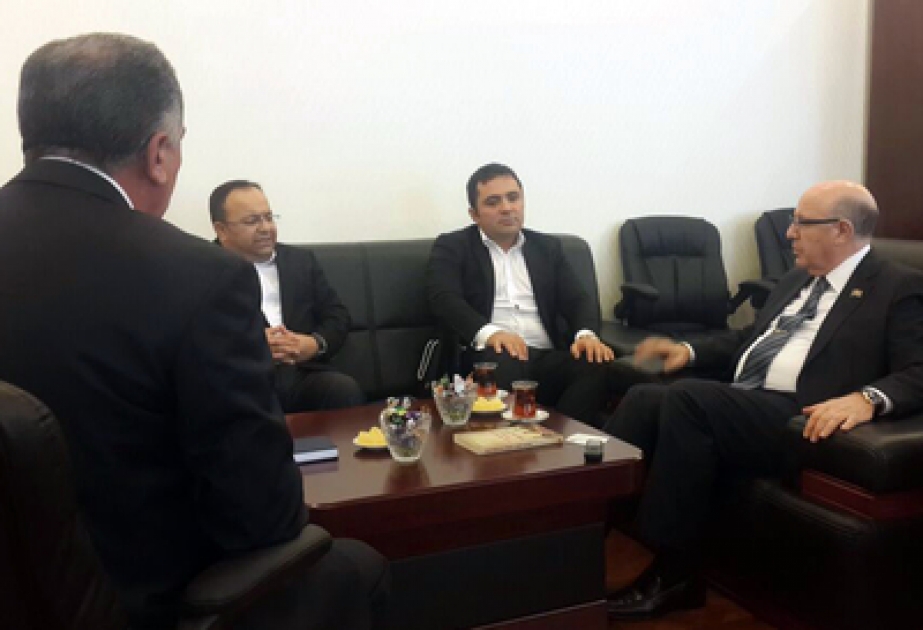 Azərbaycanlı tələbələr Türkiyənin aparıcı stomatoloji mərkəzində təcrübə keçəcəklər