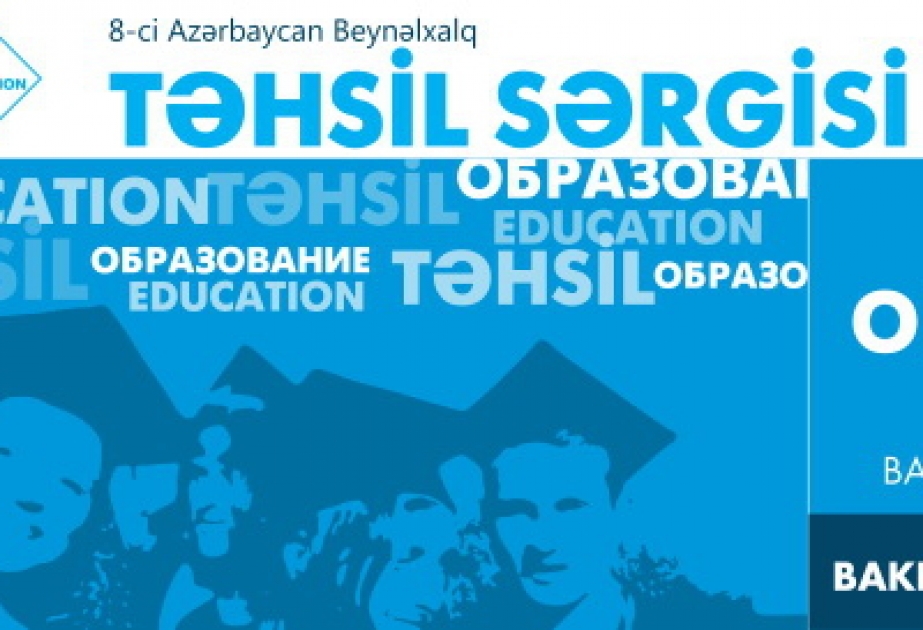 Baku to host 8th Azerbaijan International Education and Career Exhibition