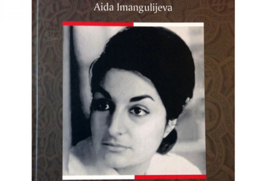 Buch von hervorragender aserbaidschanischer Orientalistin und Gelehrten Aida Imanguliyeva in ungarischer Sprache veröffentlicht