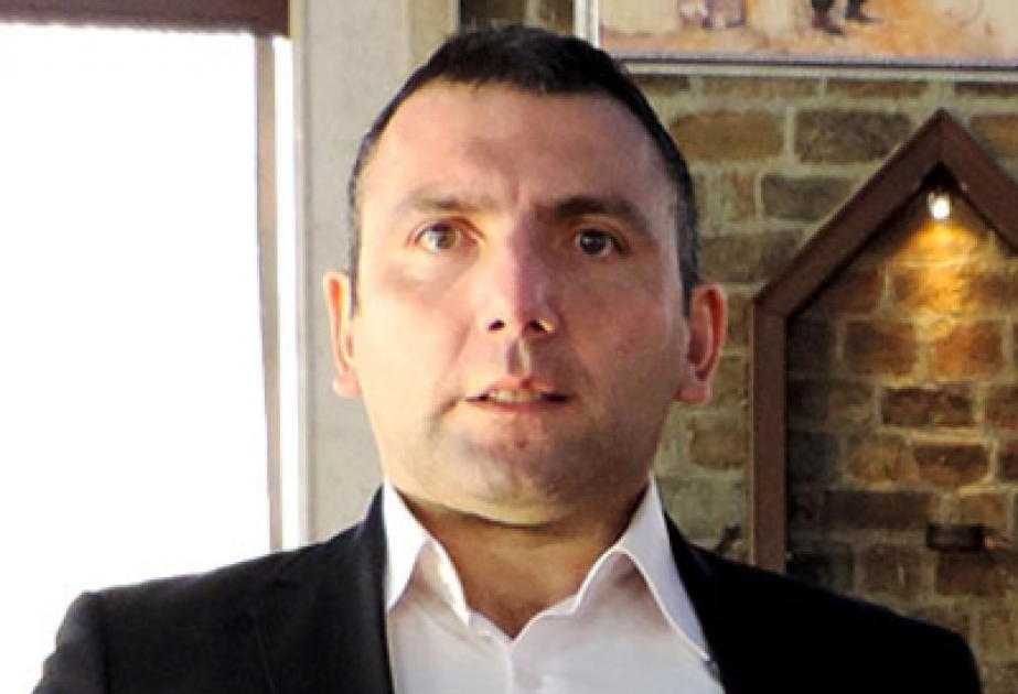 Arye Gut: Naxçıvan bu gün əsl intibah dövrünü yaşayır