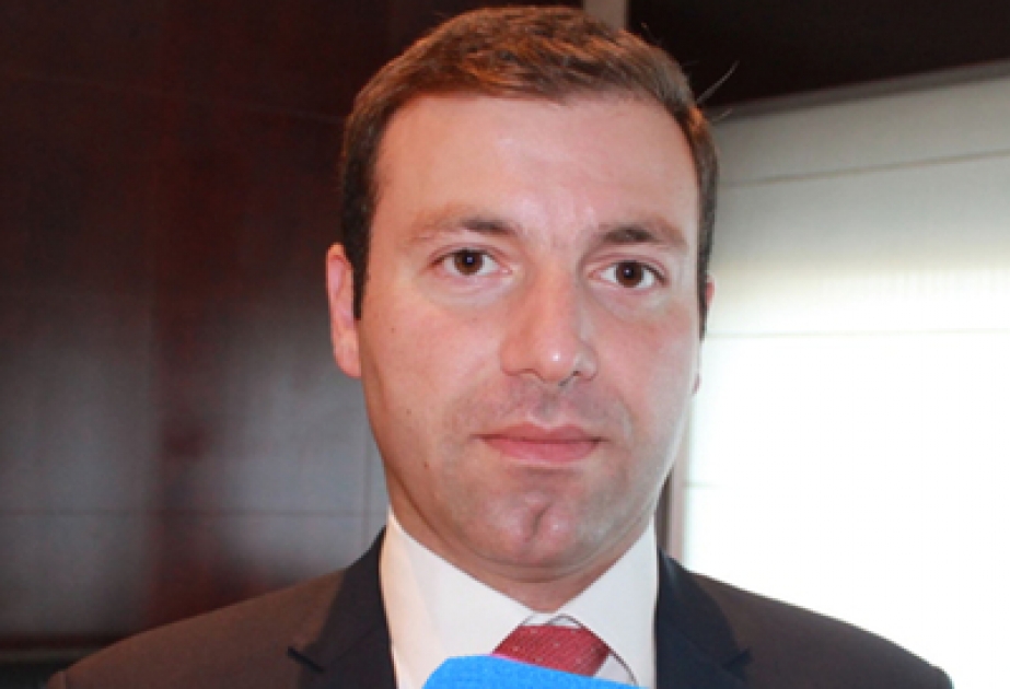 Elxan Məmmədov: “Avro-2020” Azərbaycan idmanının inkişafında yeni mərhələnin başlanğıcı olacaq