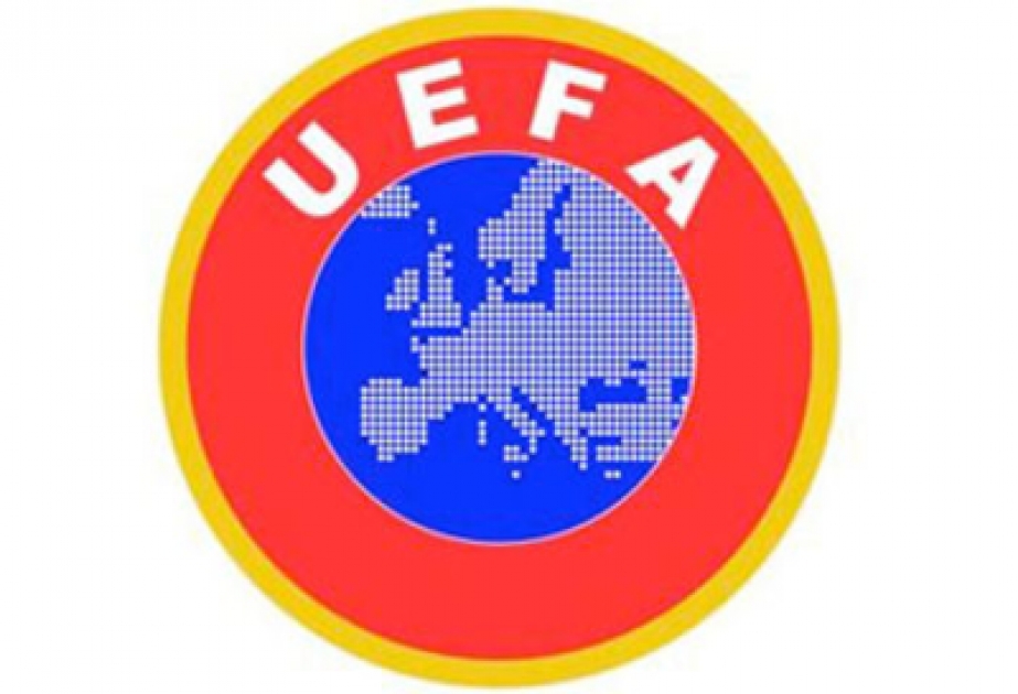 Azerbaijan to face Croatia in UEFA EURO 2016 qualifying round