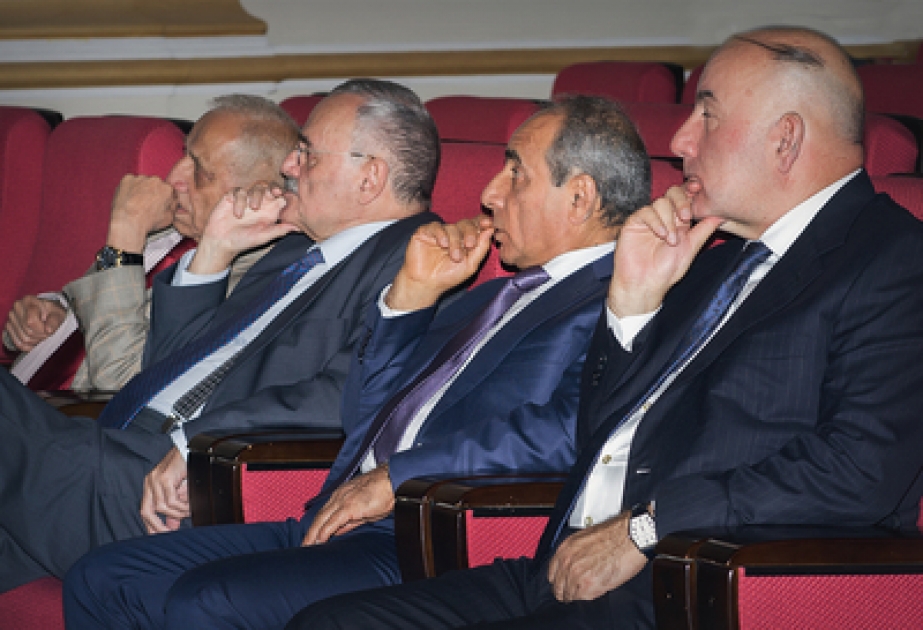 إختتام جولة عاشرة لمرحلة أولى لمسابقة غراند بري لشطرنج بباكو
