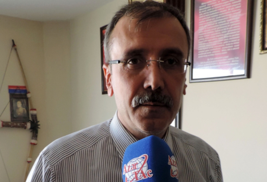 PKK və erməni terrorizmi eyni məqsədə xidmət edir
