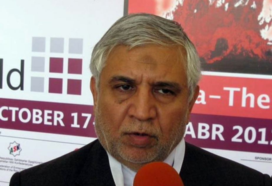 İranda Azərbaycan dilində televiziya kanalının yaradılması rəsmi Tehranın bu dilə verdiyi əhəmiyyətin göstəricisidir