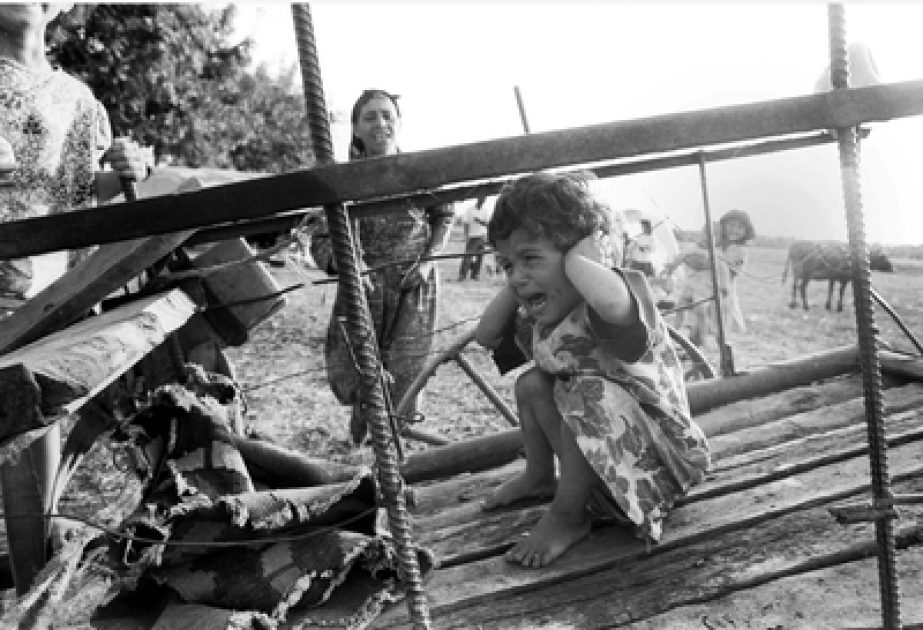 Le photojournaliste de l’AzerTAc Ilgar Djafarov a remporté la VIIe Phot Biennale internationale à Tachkent