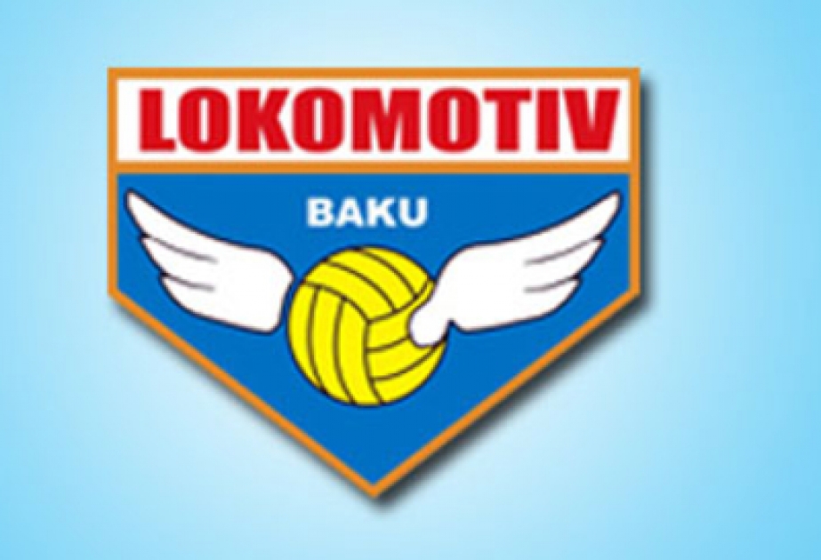 La victoire en Turquie de l’équipe de Bakou de volley-ball Locomotive