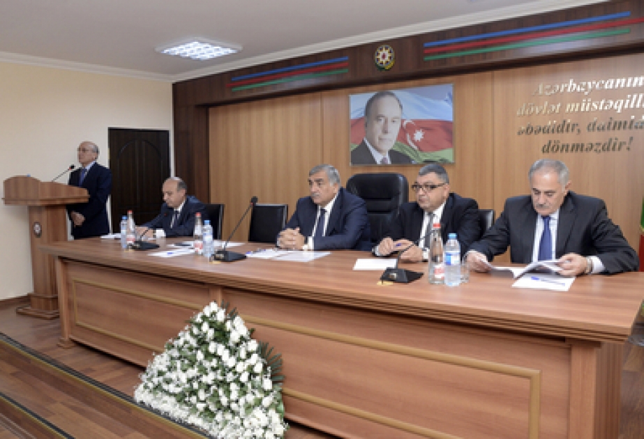 Государственно-религиозные отношения в Азербайджане развиваются в нормальном русле