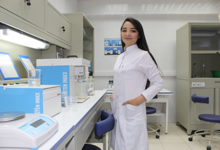 Genetik Ehtiyatlar İnstitutunun doktorantı Türkiyədə bitki genetikası sahəsində təcrübə keçəcək
