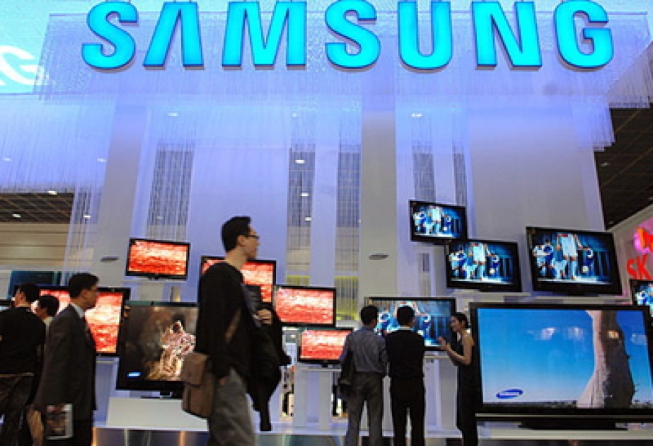 “Samsung” ən sürətli Wi-Fi-ı təqdim edib VİDEO