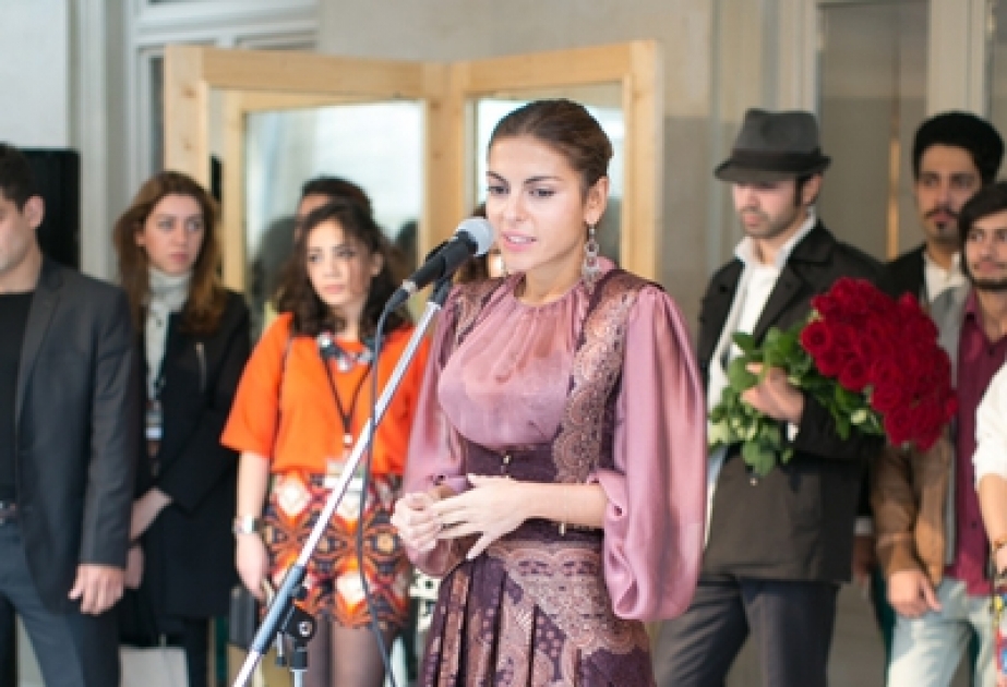 YARAT opens final exhibition of “Invasion. Museum 2014” project