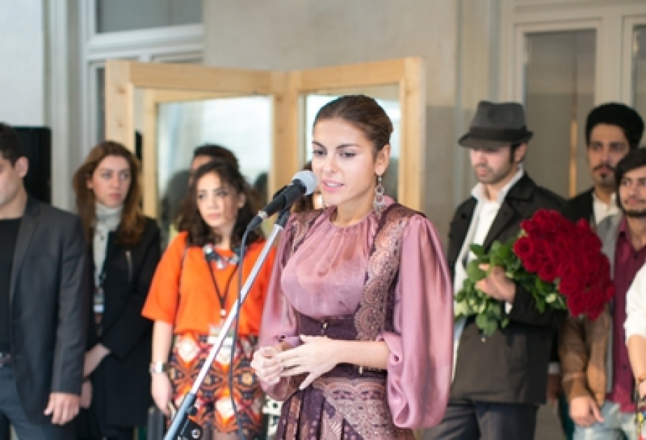 Организация «YARAT» проводит выставку «Вторжение. Музей 2014» в рамках проекта ARTIM в музеях города Баку