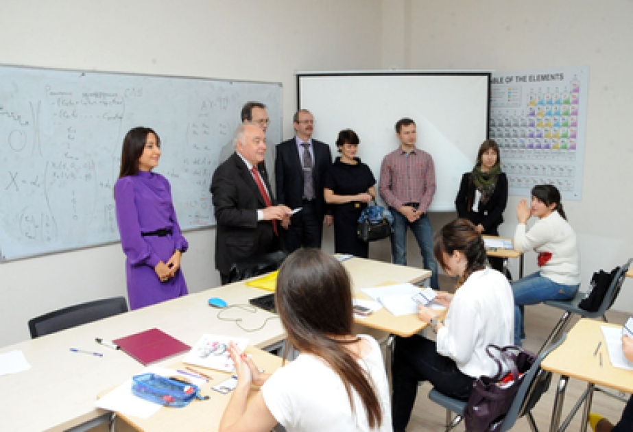 Nargiz Pashayeva: Baku will host important event on science and education in summer next year
