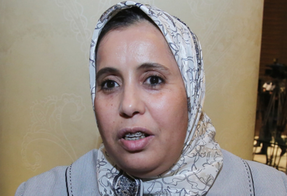 أذربيجان تلعب دورا كبيرا في تعزيز العلاقات بين الدول الأعضاء في منظمة التعاون الإسلامي