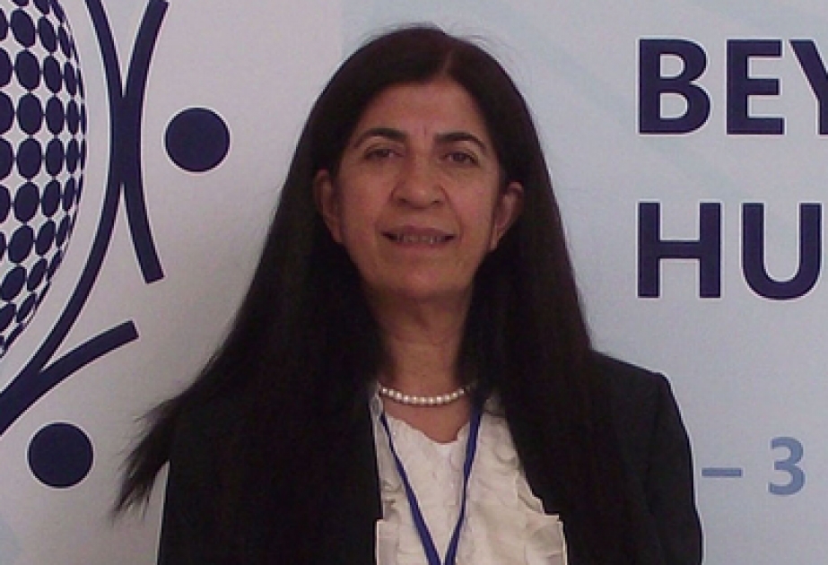 Bakı Humanitar Forumu müasir dünyanın beynəlxalq əhəmiyyətli qeyri-maddi irsidir