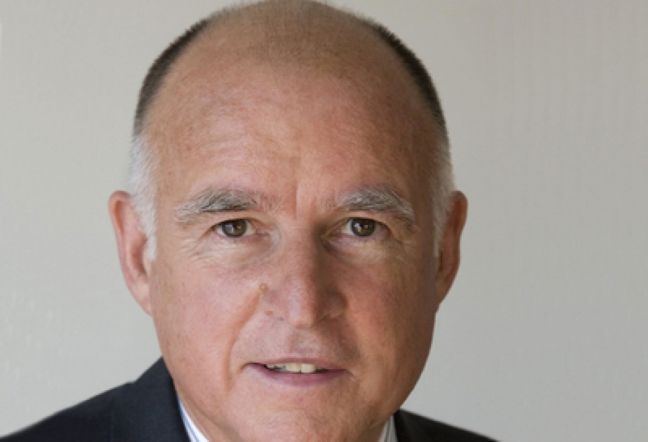 California Governor thanks Azerbaijan