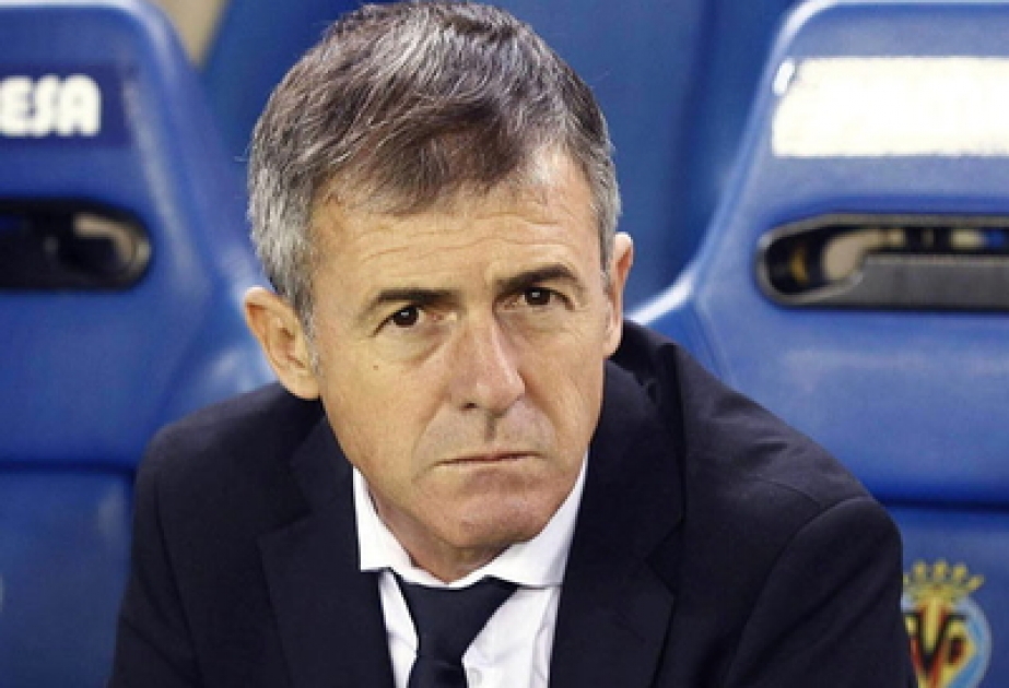 “Levante” futbol klubuna yeni baş məşqçi təyin olunub
