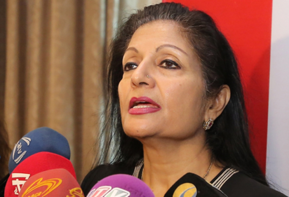 Assistant Secretary-General hails Azerbaijan`s cooperation with UN