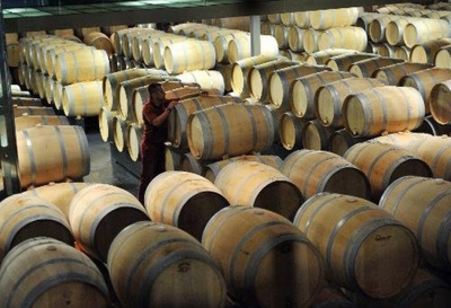 France reclaims title as world’s largest wine maker