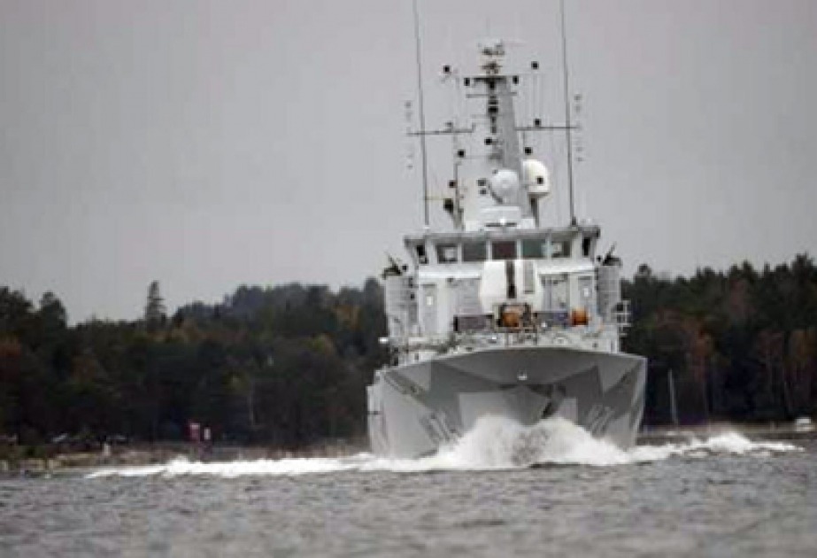 Sweden submarine search called off