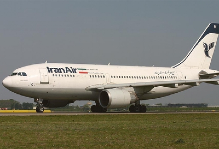 Boeing sells first parts to Iran since 1979