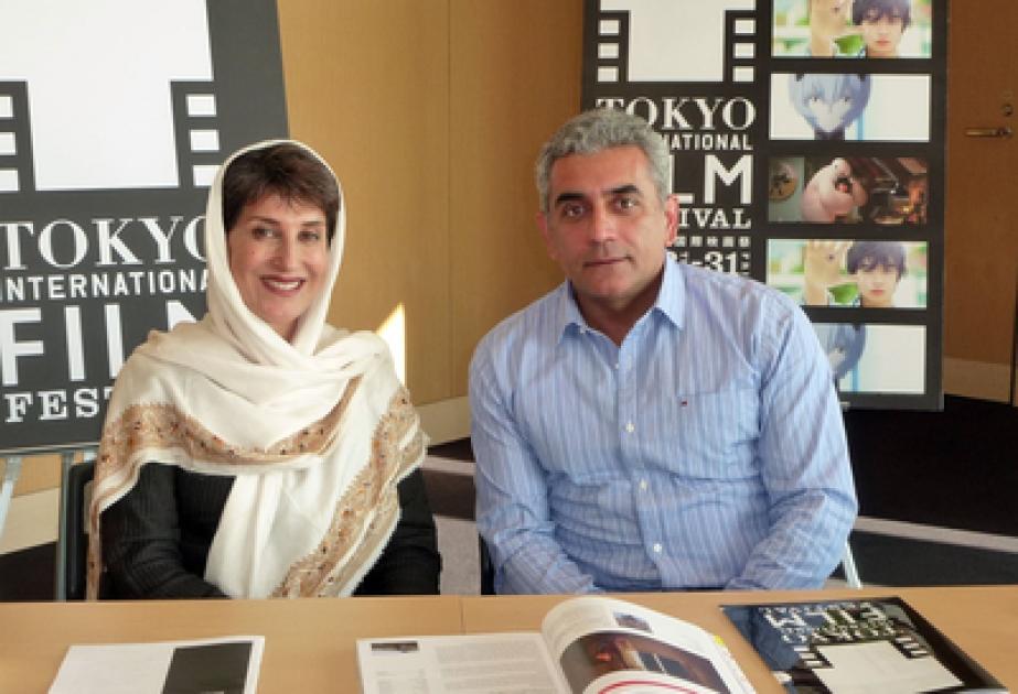 Elçin Musaoğlu: “Nabat” filminin belə nüfuzlu festivalda Azərbaycanı təmsil etməsi məndə böyük qürur hissi doğurur