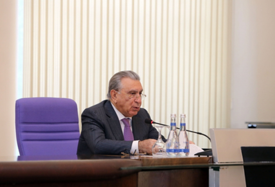 Приступил к работе семинар-совещание заместителей глав исполнительной власти городов и районов по общественно-политическим и гуманитарным вопросам