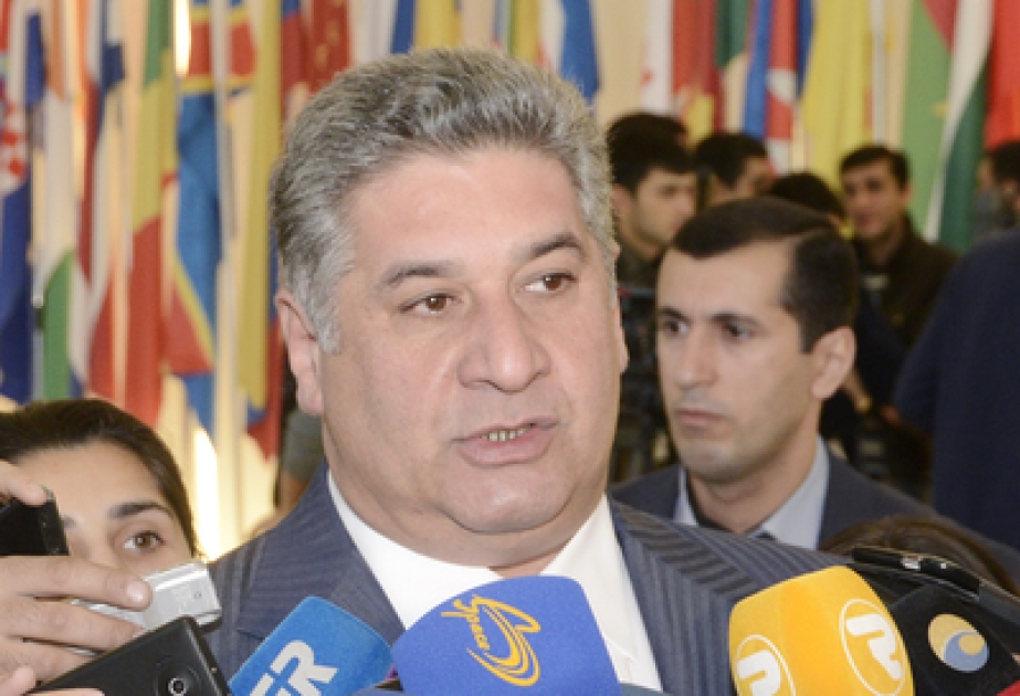 Forumda qəbul olunacaq qətnamə qlobal gənclər siyasətinə yeni təkan verəcək