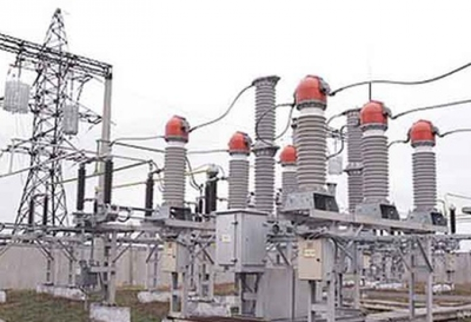 “Şahdağ” elektrik stansiyasında 28,7 milyon kilovat-saatdan çox elektrik enerjisi istehsal olunub