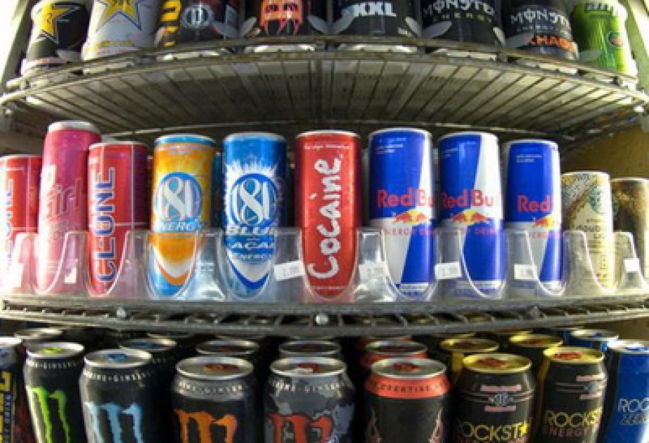 Forscher warnen vor den Gesundheitsrisiken von Energy-Drinks
