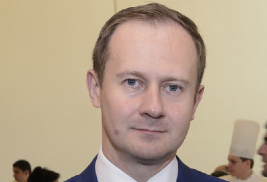 Кристиан Космин: Верю, что результаты форума откроют путь будущим успехам